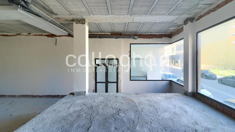 Foto 45f9f981-aaea-472c-8fa6-e276bd0c0f90. Local comercial a Olleria (l´)