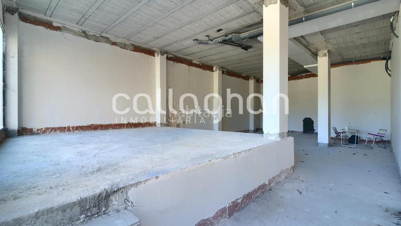 Foto 5b186140-7188-4b80-b99d-3abfa02f7e55. Local comercial a Olleria (l´)