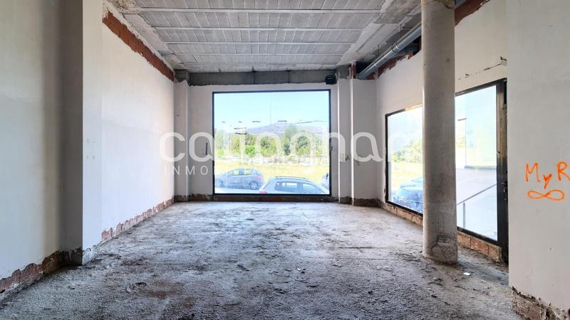 Foto 5f08e348-f102-460d-9f12-176c38b1f9a4. Local comercial a Olleria (l´)