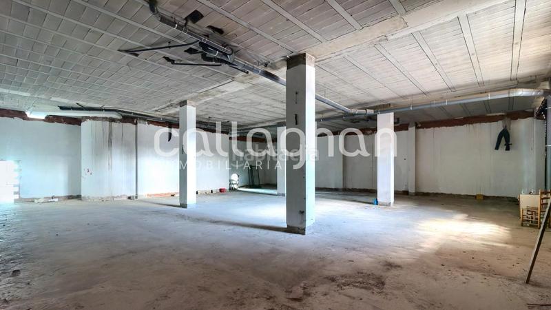 Foto 672046f9-4902-46db-bd3d-81eba128cd42. Local comercial a Olleria (l´)