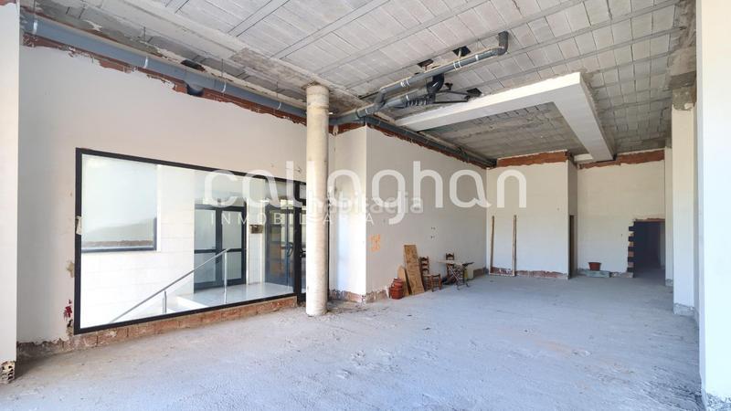 Foto 677645f5-165c-4418-8e16-08b18cca4fef. Local comercial a Olleria (l´)