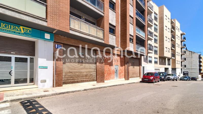 Foto 6c958986-4074-43e3-89c7-59a6db920dcf. Local comercial a Olleria (l´)