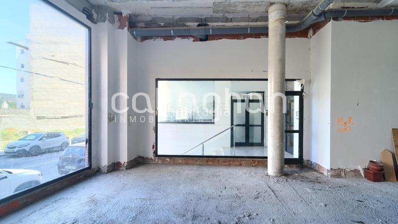 Foto 8362e035-da94-4e0b-b73c-ade9959cd061. Local comercial a Olleria (l´)