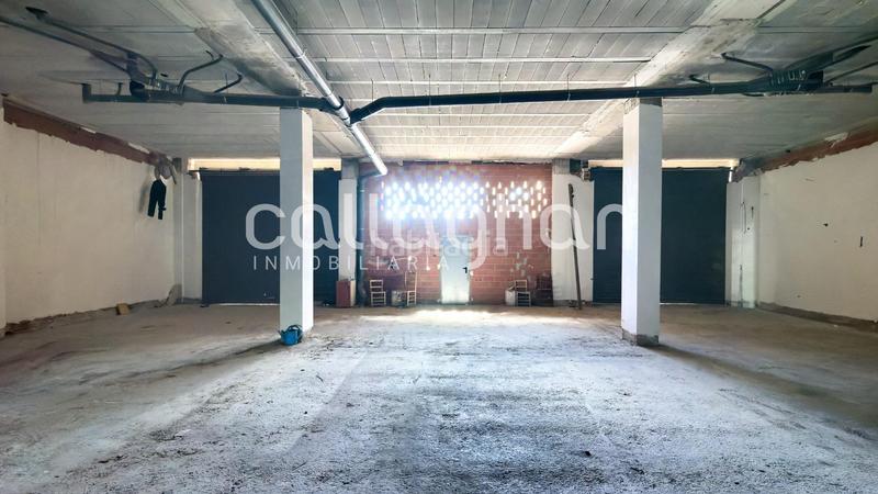 Foto a5f30de3-2950-4c2e-a4ac-f054eb30b422. Local comercial a Olleria (l´)