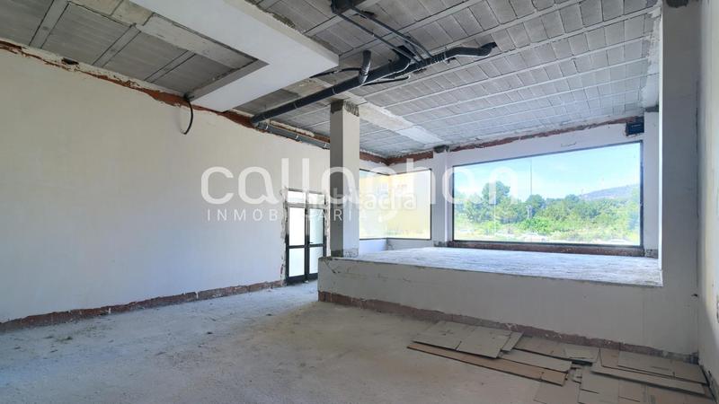 Foto a671df6f-62b6-4dec-8789-8d1e70163ea3. Local comercial a Olleria (l´)