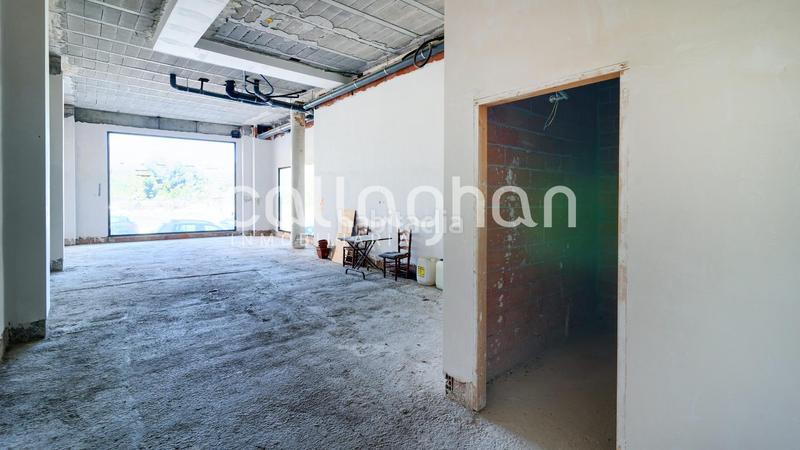 Foto abc92146-30cd-46f7-83f7-f95cae6fe18d. Local comercial a Olleria (l´)