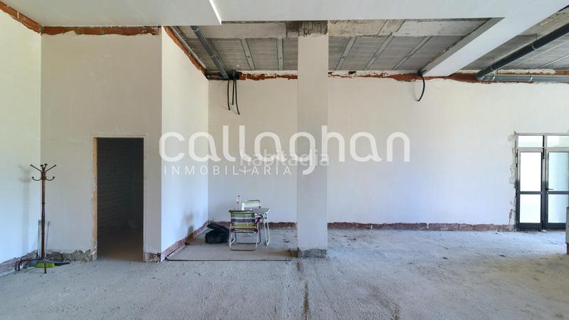 Foto beb3820b-1d60-48b4-86a6-a87c6e0fb5c5. Local comercial a Olleria (l´)