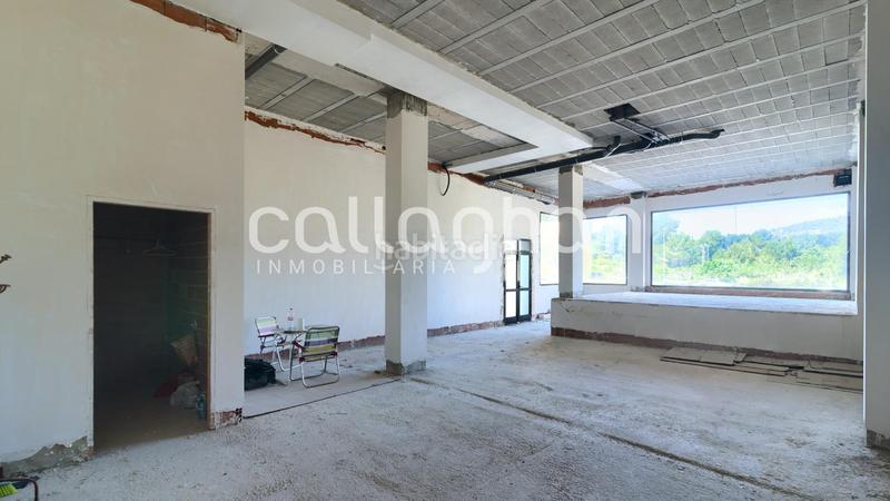 Foto c30dddc9-24c1-49a5-8a23-9576a9f6cdce. Local comercial a Olleria (l´)