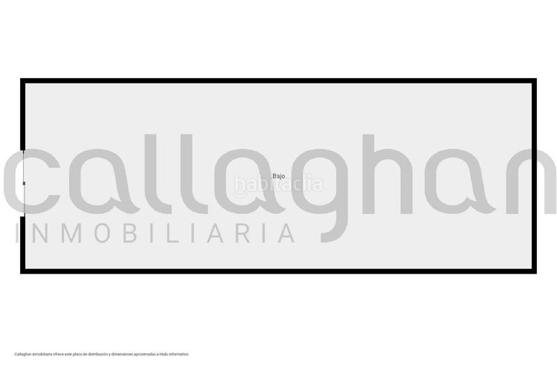 Foto c51a32ca-65af-4e5c-af4e-941dcf8a0f74. Local comercial a Olleria (l´)