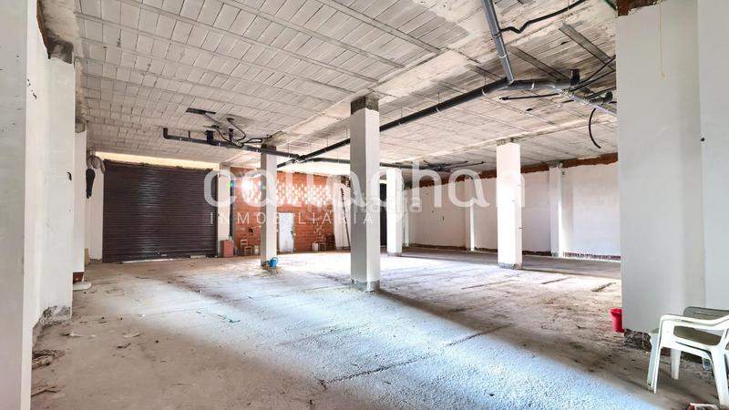 Foto cc38bfcf-3a99-4776-9473-744f9bece328. Local comercial a Olleria (l´)