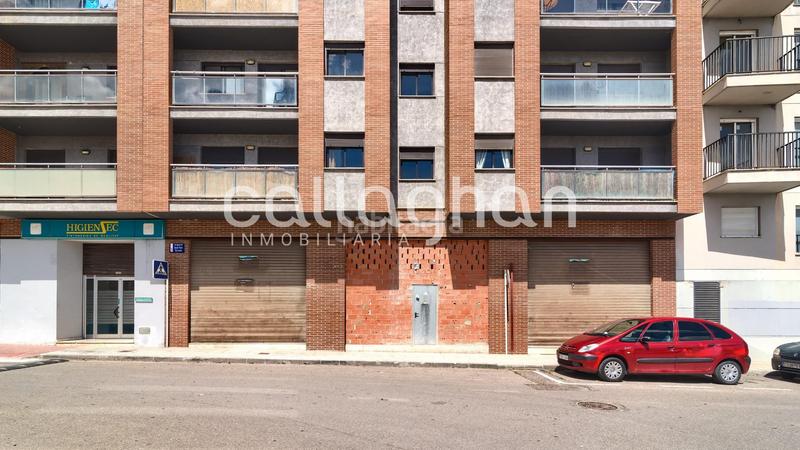 Foto cc758f42-0287-49ff-bcf9-275eb6c779b1. Local comercial a Olleria (l´)