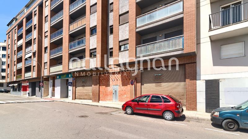 Foto cdc970eb-a166-4c91-9cc0-99a4217a1743. Local comercial a Olleria (l´)