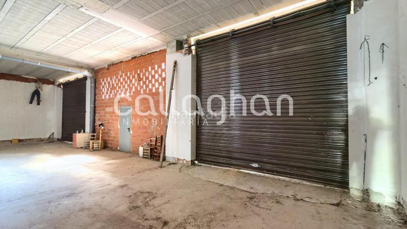 Foto db43a484-6850-4d87-b05a-1c1f5a8ff065. Local comercial a Olleria (l´)