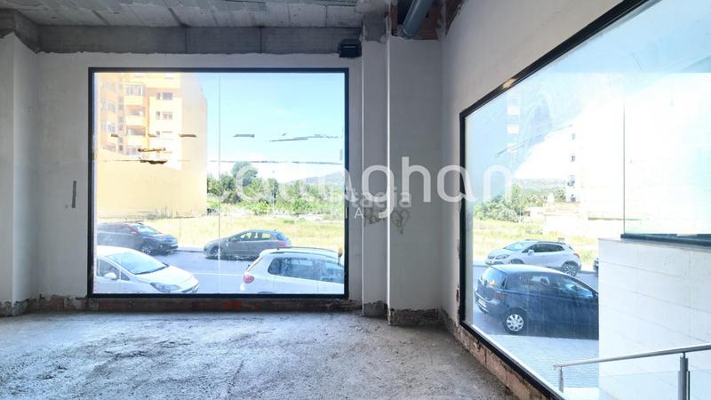 Foto dd1631bc-ee49-4eeb-a034-74a5b52e9131. Local comercial a Olleria (l´)