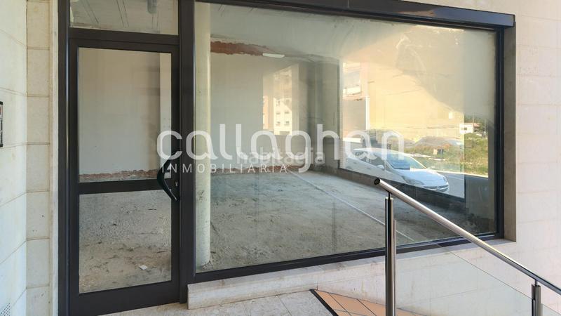 Foto dd87df07-348d-46ee-b6c3-fc66ff3a2ce0. Local comercial a Olleria (l´)