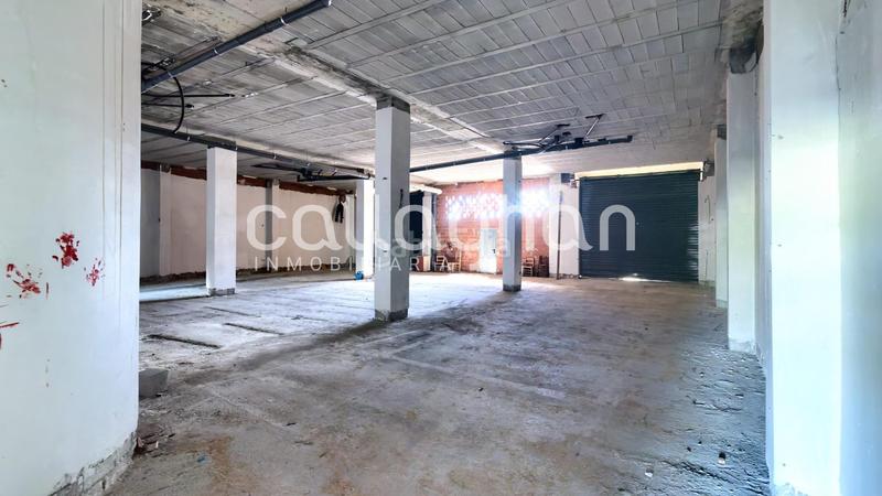 Foto de51e294-5056-4169-8622-863157b4d2b4. Local comercial a Olleria (l´)