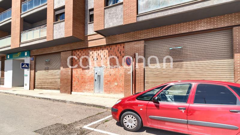 Foto fb19bbc5-5d28-48b1-8d70-52cbda582666. Local comercial a Olleria (l´)