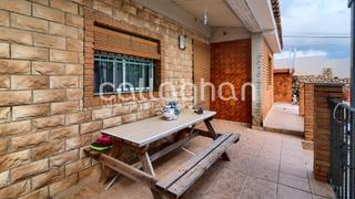 Chalet  Calle monte jucar, de. Una oportunidad única de vivir en plena naturaleza sin renunciar