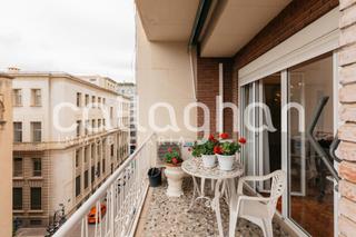 Appartement à Sant Francesc. Elegancia histórica en el corazón de valencia