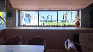 Geschäftsraum  Camino castello. Exclusivo local en primera línea de mar  277 m de oportunidad y
