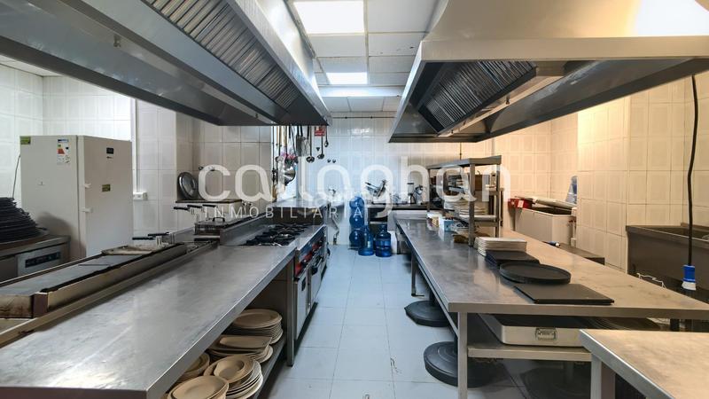 Foto 0a66d855-d7a7-419e-9366-3b65d914a320. Local commercial dans Sant Antoni Cullera