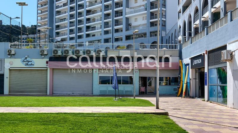 Foto 0c04b1e7-5e0e-45e0-8413-6481150bab16. Local commercial dans Sant Antoni Cullera