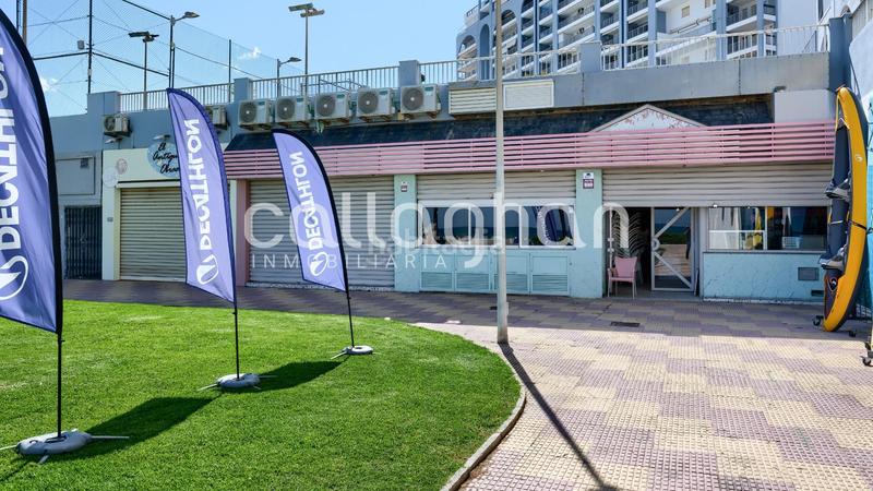 Foto 0f120eaa-0372-4ac0-a0a3-3fb75c9c3c18. Local commercial dans Sant Antoni Cullera