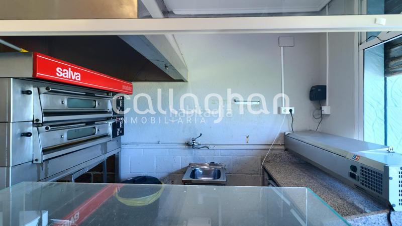 Foto 1169d745-7255-44e6-9bb0-ebbfb7225a19. Local commercial dans Sant Antoni Cullera