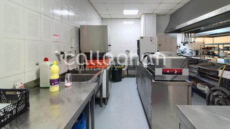 Foto 18740c9a-198c-42f3-93d5-6a5ef6667983. Local commercial dans Sant Antoni Cullera