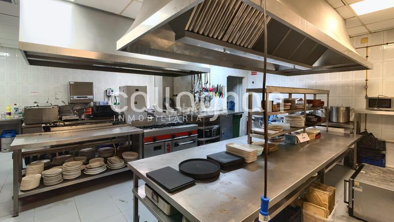 Foto 1985488d-7b47-4bd8-9e03-0cff500e1edc. Local commercial dans Sant Antoni Cullera