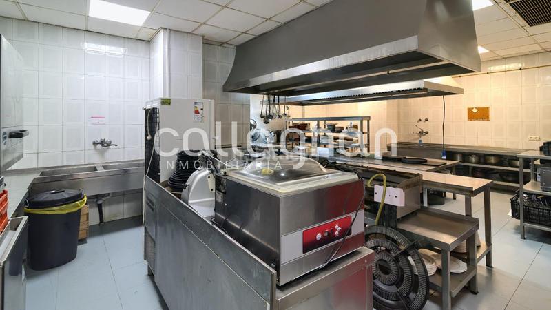 Foto 1a45f926-489e-40fa-94dc-794dbb706cb7. Local commercial dans Sant Antoni Cullera