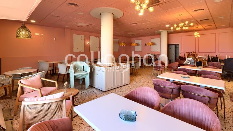 Foto 24dd4e72-3209-409d-a73b-e0cfa8ca6df8. Local commercial dans Sant Antoni Cullera