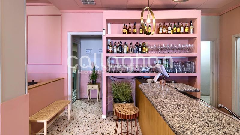 Foto 349e4a78-d14a-42e6-bab0-d5dce2ab28bb. Local commercial dans Sant Antoni Cullera