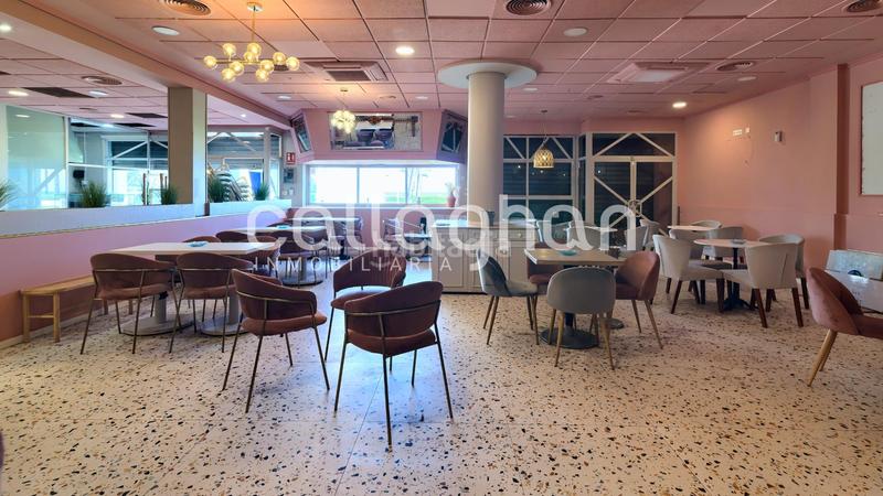 Foto 38c0c90a-21cd-448d-b0c4-6ea796e58a65. Local commercial dans Sant Antoni Cullera