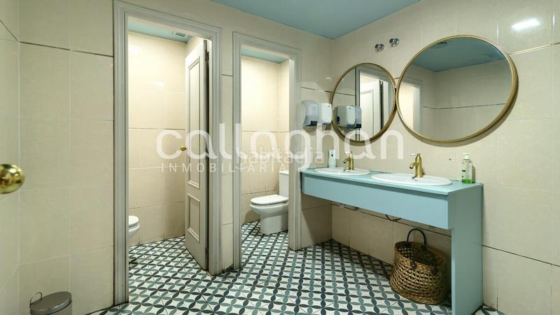 Foto 44752276-6872-47ec-a8eb-6e69f2052ce5. Local commercial dans Sant Antoni Cullera