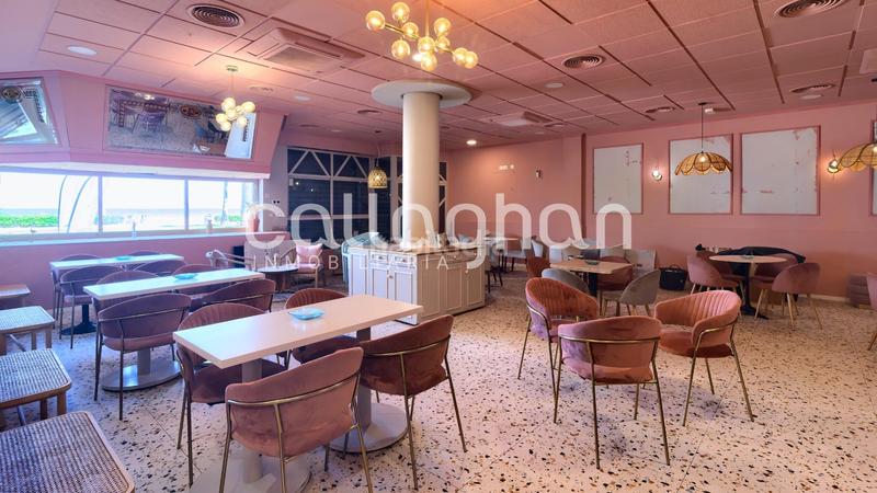 Foto 4975ec7a-823f-4cc9-981e-fce71be473c3. Local commercial dans Sant Antoni Cullera