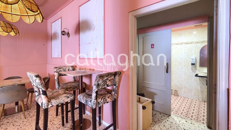 Foto 4e0f84e3-b429-46f1-80fa-6aa22b71d6fd. Local commercial dans Sant Antoni Cullera