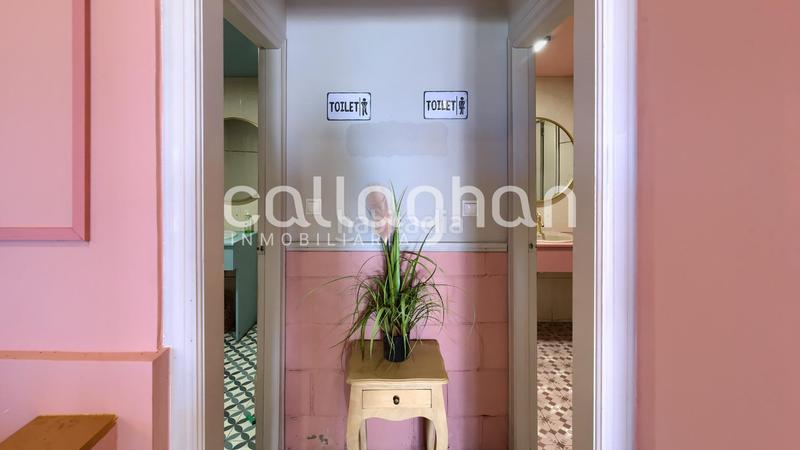 Foto 5ce108c0-7967-4bec-95c9-c75828cd5863. Local commercial dans Sant Antoni Cullera