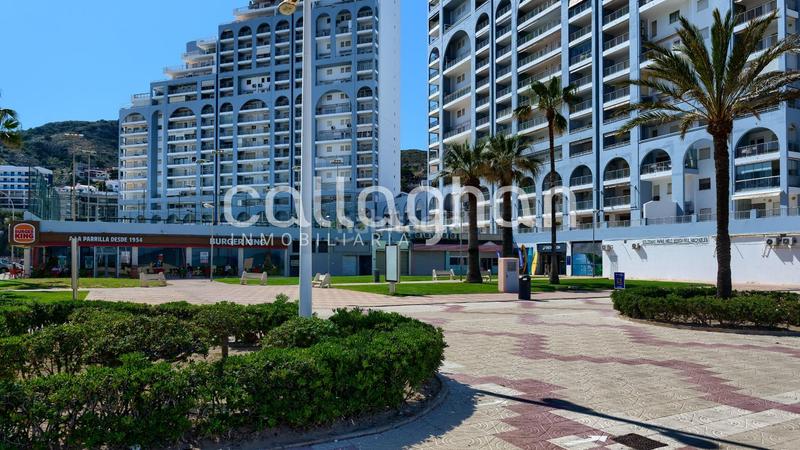 Foto 65be395d-21e4-4631-8aeb-4aa92028719e. Local commercial dans Sant Antoni Cullera