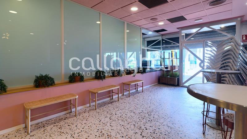 Foto 79a52437-fadd-45ed-a1a1-c11d47968076. Local commercial dans Sant Antoni Cullera