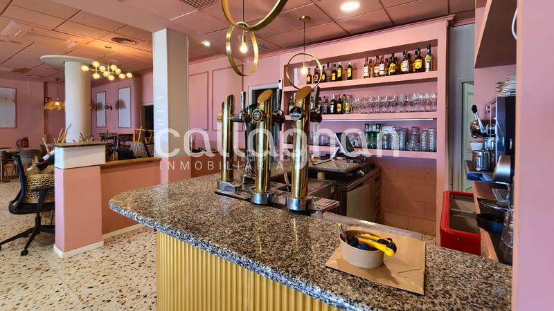 Foto 7c705cf6-702a-4e2a-a880-f236f4b9ba0f. Local commercial dans Sant Antoni Cullera