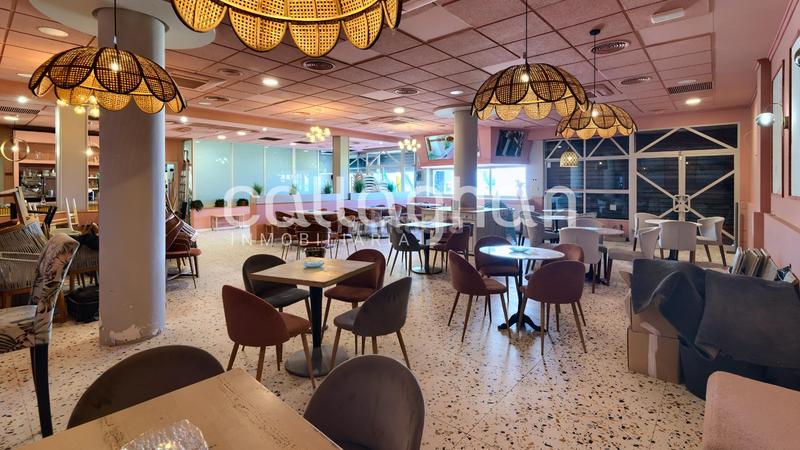 Foto 83f8f03a-d252-4f25-8dac-f36e0b9eeba4. Local commercial dans Sant Antoni Cullera