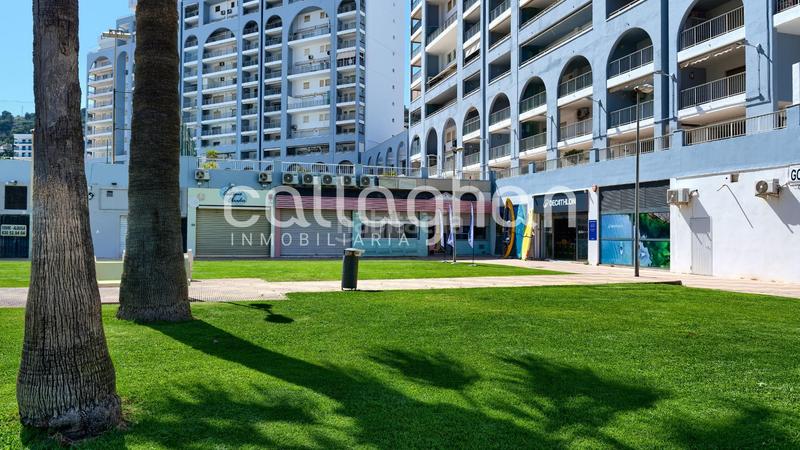 Foto 9471a137-6d53-4fc5-aa76-28f7d5cf340a. Local commercial dans Sant Antoni Cullera