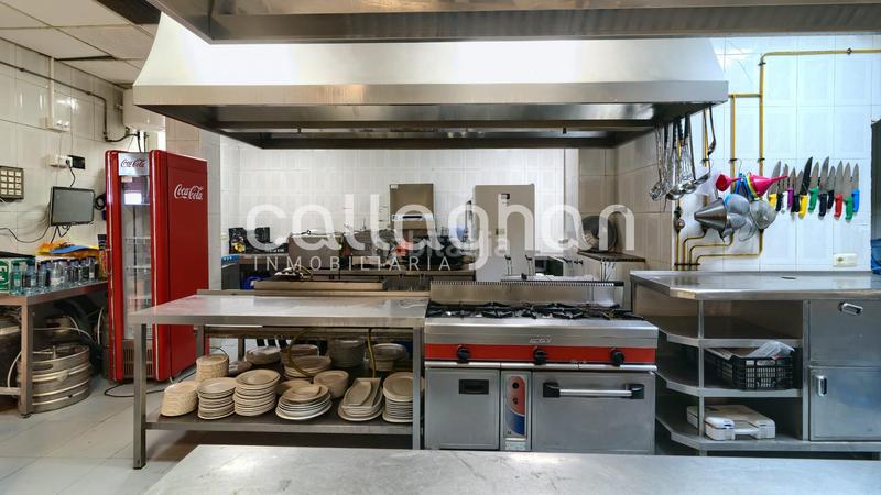 Foto bb2c873b-3247-4ac8-a166-09e6559d3942. Local commercial dans Sant Antoni Cullera