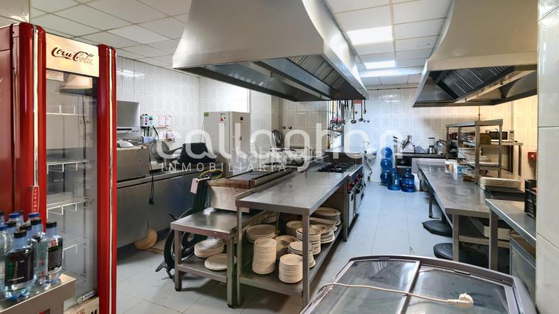 Foto bd2813bf-8832-4e4b-b044-22145de92d12. Local commercial dans Sant Antoni Cullera