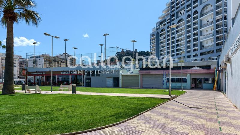 Foto c2cae23e-72f4-40ed-9aa7-2521b766c42f. Local commercial dans Sant Antoni Cullera