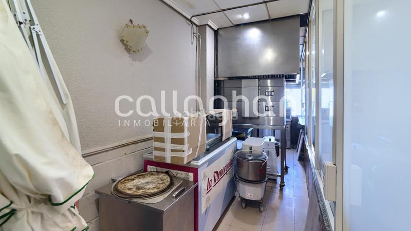 Foto c411aa84-e4de-43bc-b4c4-b375d771d6c9. Local commercial dans Sant Antoni Cullera