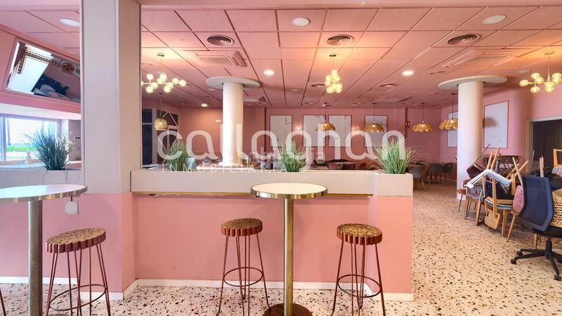 Foto f8257f59-2cfb-4ae2-8581-aadee70796ab. Local commercial dans Sant Antoni Cullera