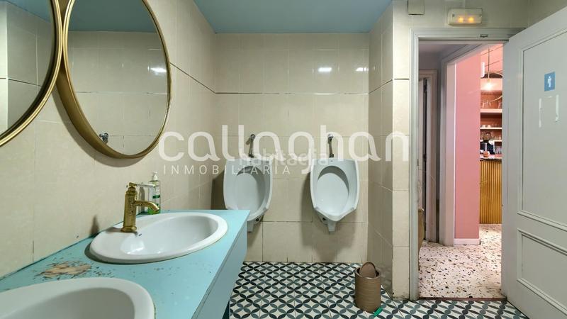 Foto fef9af90-cf81-4bd8-bdfb-2d6e56086e4b. Local commercial dans Sant Antoni Cullera