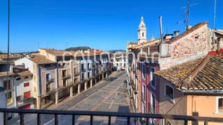 Casa adossada  Calle matilde ridocci. Oportunidad exclusiva en xàtiva, para inversores.